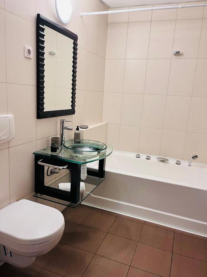 Eclipse Apartment Free Parking Клуж-Напока Екстериор снимка