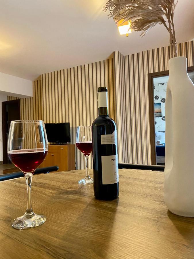 Eclipse Apartment Free Parking Клуж-Напока Екстериор снимка