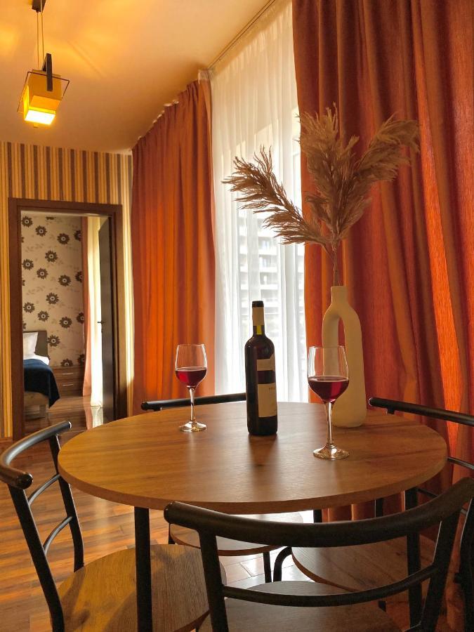 Eclipse Apartment Free Parking Клуж-Напока Екстериор снимка
